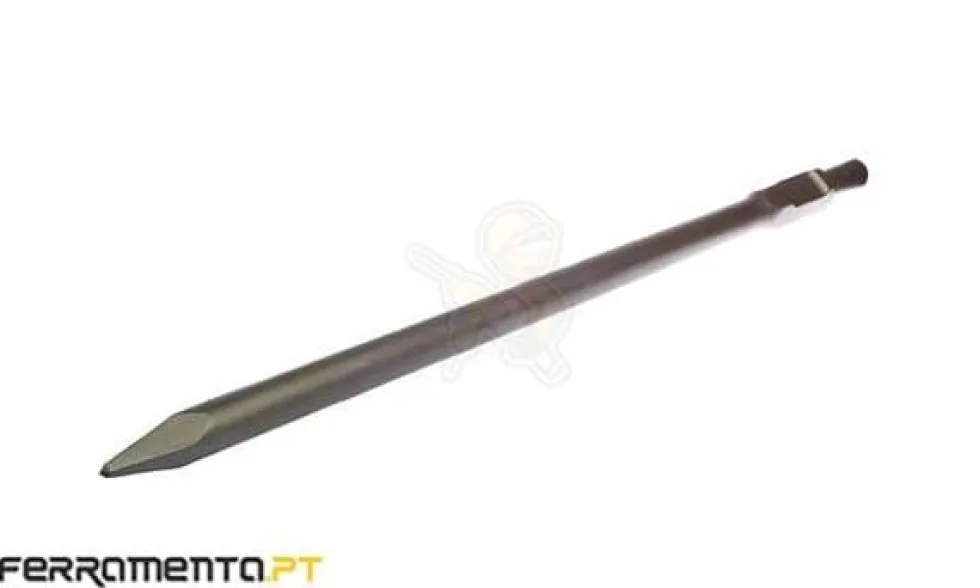 Ponteiro HEX19 400mm Makita P-05620