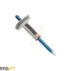 Ponteiro Octogonal com Protector Bellota 5821-16x300 CP