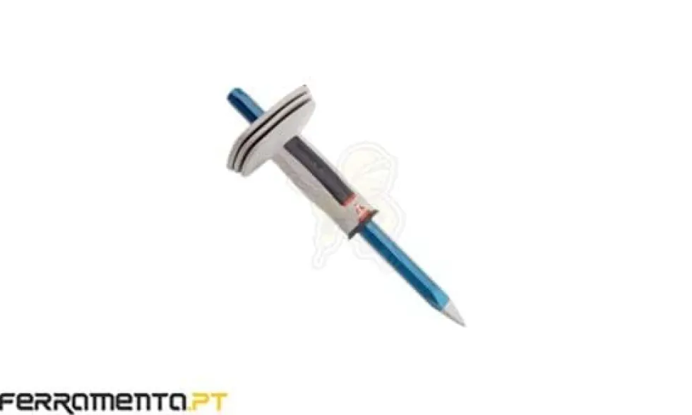 Ponteiro Octogonal com Protector Bellota 5821-16x300 CP