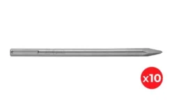 Ponteiro SDS-Max Eco 400MM - 10 UNI Bosch 2608690235