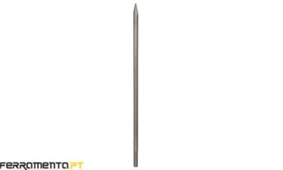 Ponteiro SDS Max 600mm Bosch 1618600012
