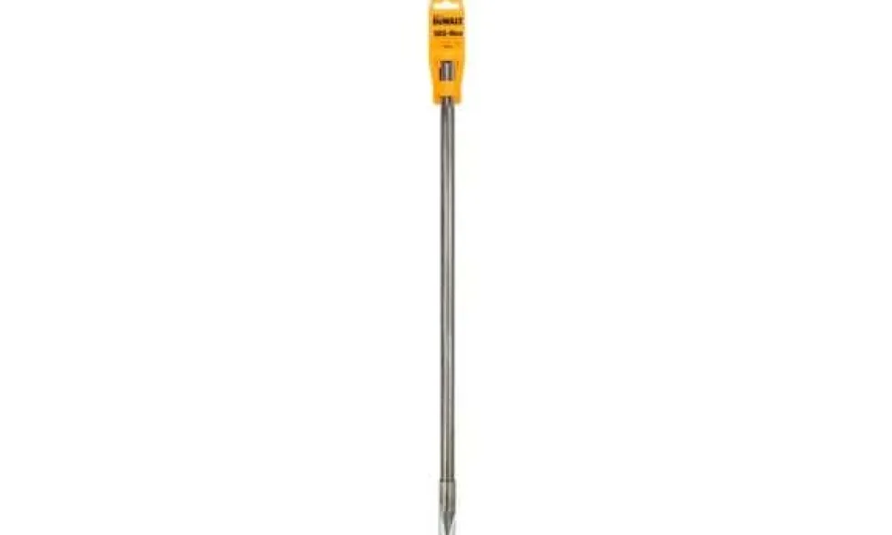 Ponteiro SDS Max® 600mm Dewatl DT8087-QZ