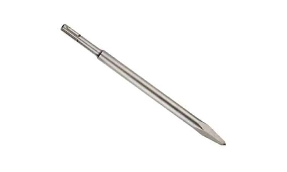 Ponteiro SDS-Plus 250mm Dewalt DT6801-QZ