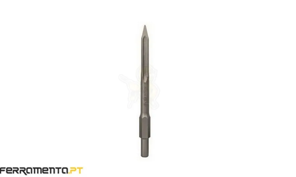 Ponteiro Sextavado 30mm Bosch 2608690111