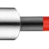 Porta‑bits Magnético De Impacto 1/4" 60 mm Tengtools MBHI14