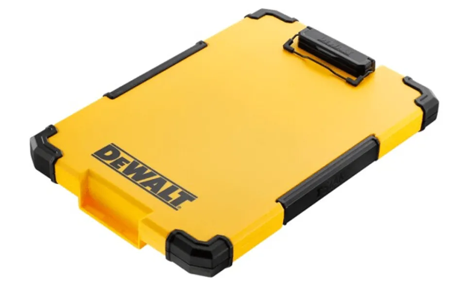 Porta-Documentos Tstak Dewalt DWST82732-1