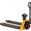 Porta Paletes com Impressora 2T GRAM TCAMEL 2T