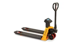 Porta Paletes com Impressora 2T GRAM TCAMEL 2T