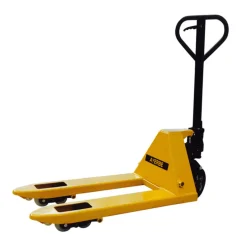 Porta Paletes Curto 2500 PC Ayerbe 580720