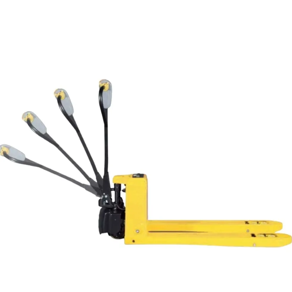 Porta Paletes Elétrica 2.000 kg Great Tool GTCOTP2000E