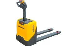 Porta Paletes Elétrica 1800kgKompak KP-EPT18W