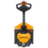 Porta Paletes Elétrica 1,5 TON Kompak KP-EPT15WE