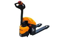 Porta Paletes Elétrica 1,5 TON Kompak KP-EPT15WE