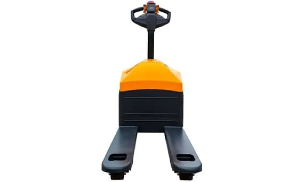 Porta Paletes Elétrica 1,5 TON Kompak KP-EPT15WE