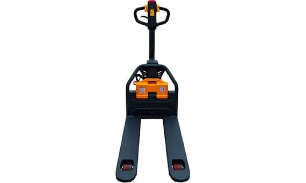 Porta Paletes Elétrica 1,5 TON Kompak KP-EPT15WE