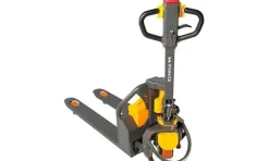 Porta Paletes Elétrica 1,5 TON Kompak KP-EPT15WE