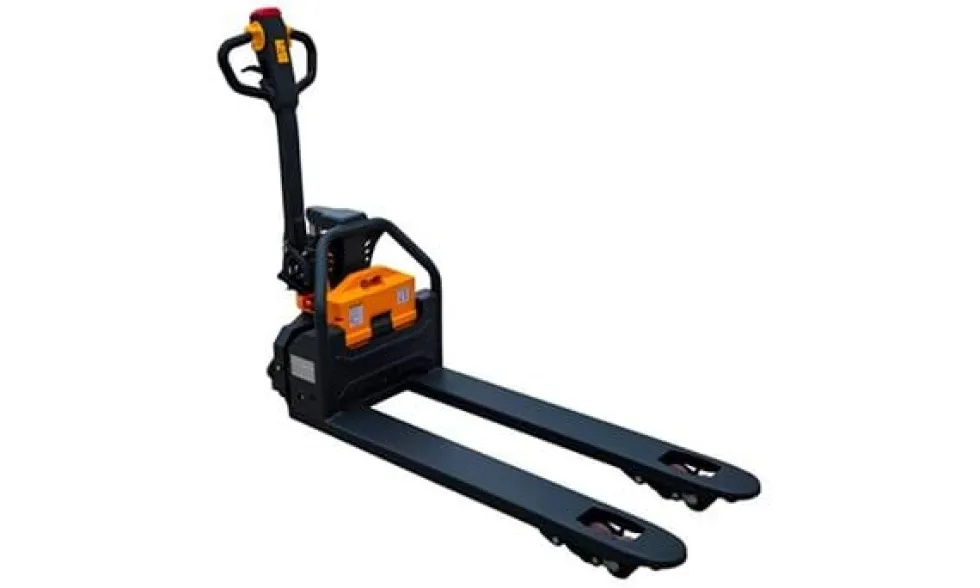 Porta Paletes Elétrica 1,5 TON Kompak KP-EPT15WE