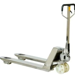 Porta Paletes Manual Aço INOX 2500Kg Great Tool GTCOTP2500IN