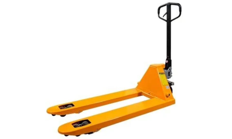 Porta Paletes Manual 2,5 TON Kompak KP-MPT25