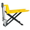 Porta Paletes Tesoura 1T Great Tool COTP1000T