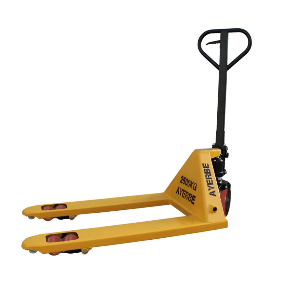 Porta-Paletes 685x1000 mm AY-2100 PCA Ayerbe 580430