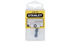Porta Pontas Magnético 60mm Stanley 0-68-732