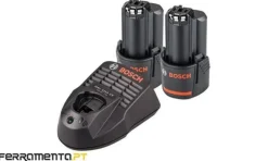 Power Set 12V 2,0 Ah Bosch 1600A002X1
