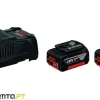 Power Set 18V 7,0 Ah Bosch Professional 1600A013H4