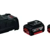 Power Set 18V 5,0 Ah Bosch Professional
