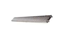 Pranchas Metálicas Galvanizadas G30 2,15 m P/ Andaimes E.04510.4235