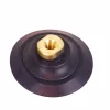 Prato Borracha c/ Velcro PBV-010 M14 100mm MacFer 033.0039