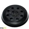 Prato De Lixa 125mm Bosch 2608601902