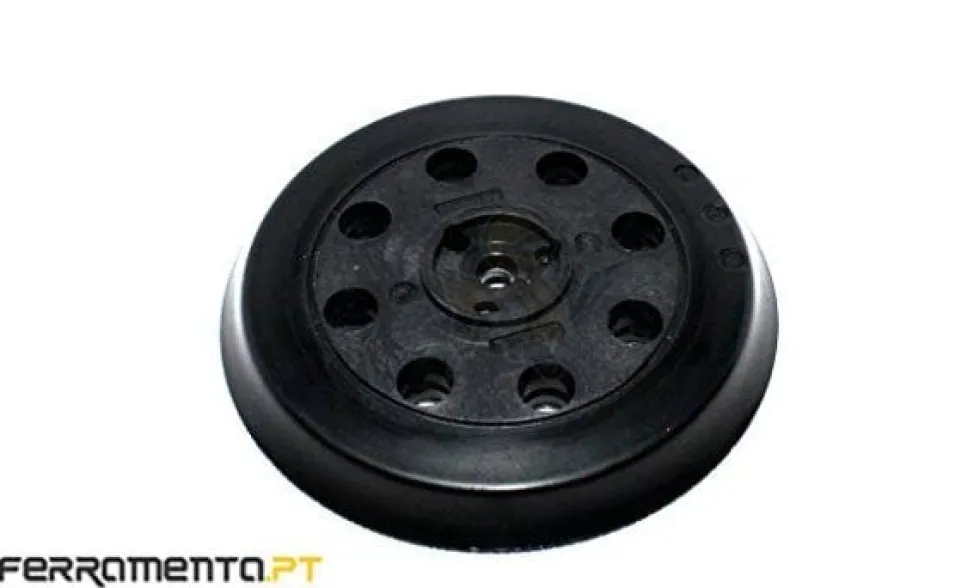Prato De Lixa 125mm Bosch 2608601902