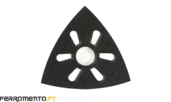 Prato de lixa velcro 93mm Makita B65115