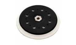 Prato de Velcro Macio Ø150mm para BO6050 Makita 197314-7