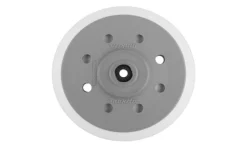 Prato de velcro 150mm macio Makita 196686-7