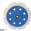 Prato de Velcro Ø150mm Makita 197928-2