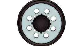 Prato de Velcro Ø125mm para DWE6423 DeWalt N329079