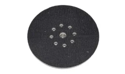 Prato de Velcro Ø225mm para SFMEE500S Stanley 5170032-17