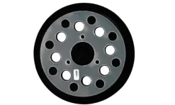 Prato de Velcro para BO5010/BO5020 Makita 743081-8