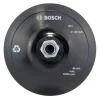 Prato lixar c/ Velcro 125mm p/ Rebarbadora Bosch 2608601077