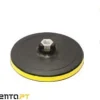 Prato Vinil p/ Lixadora 5" 115mm Macfer PLY-3505
