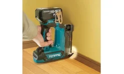 Pregadora a bateria 18V 0.6mm Makita DPT353ZJ