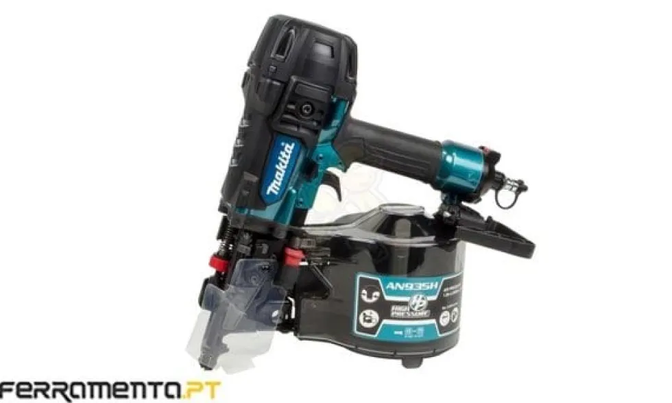 Pregadora Alta Pressão 2.5-3.8mm Makita AN935H