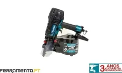 Pregadora Alta Pressão 2.5-3.8mm Makita AN935H