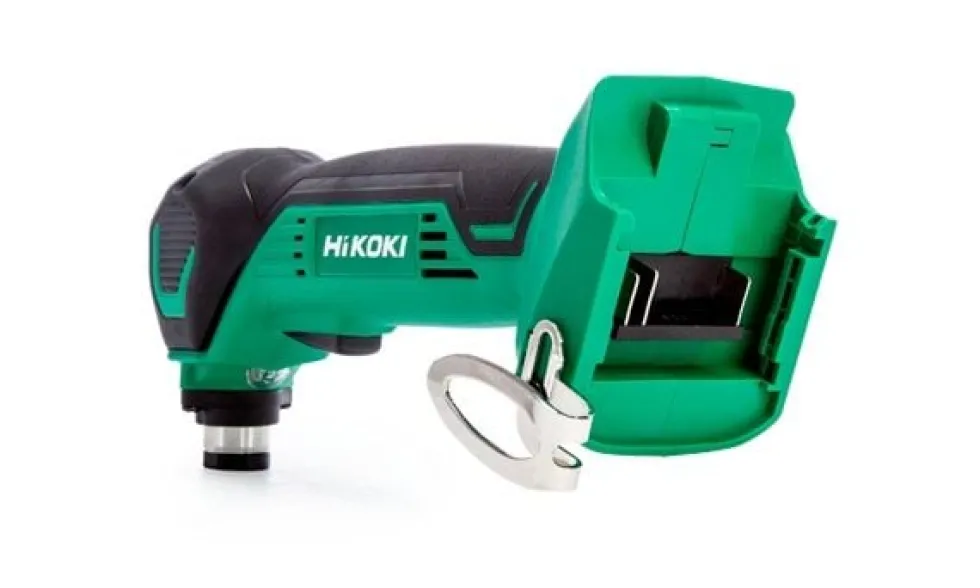 Pregadora Automática 18V Hikoki NH18DSLW4Z
