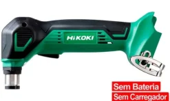 Pregadora Automática 18V Hikoki NH18DSLW4Z