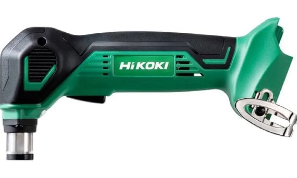 Pregadora Automática 18V Hikoki NH18DSLW4Z