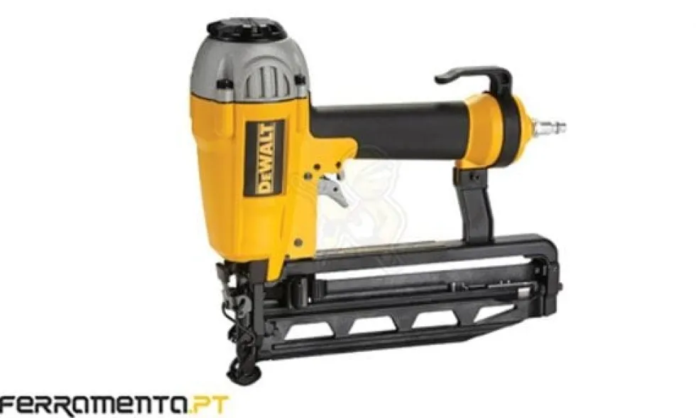 Pregadora de Acabamento 16Ga Dewalt DPN1664PP-XJ