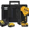 Pregadora de Acabamentos 18V Dewalt DCN650P2-QW